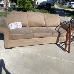 Couch FREE