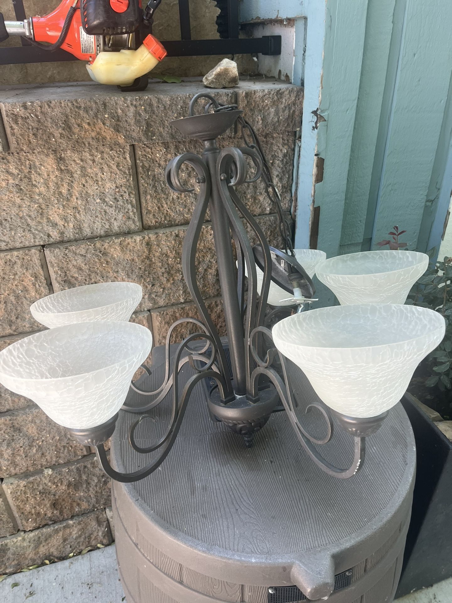Chandelier