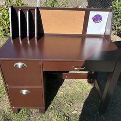 Free Desk Just Need Pickup