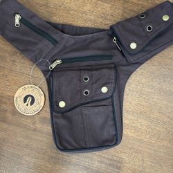Handmade Fanny Pack