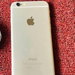 iPhone 6 16Gb Unlocked Good Condition like new