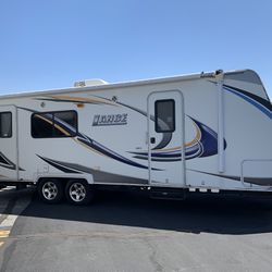Travel Trailer Lance 2(contact info removed)