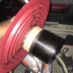 Buying blown Subwoofers 