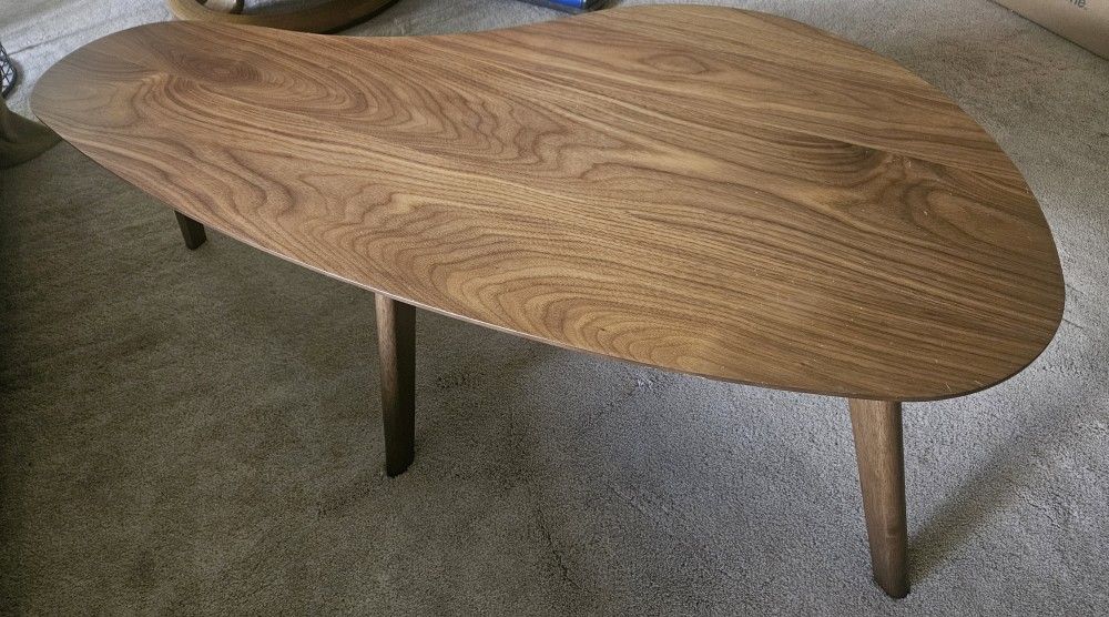 Campanelli Coffee Table

