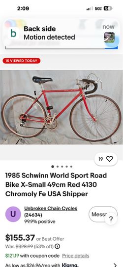 Vintage