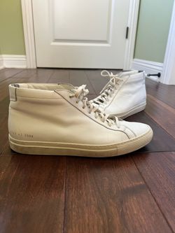 Common Projects Achilles Mid