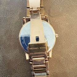 Michael Kors Women’s Watch