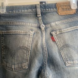 Levi’s-510 Skinny’s- 14 Regular Boys 