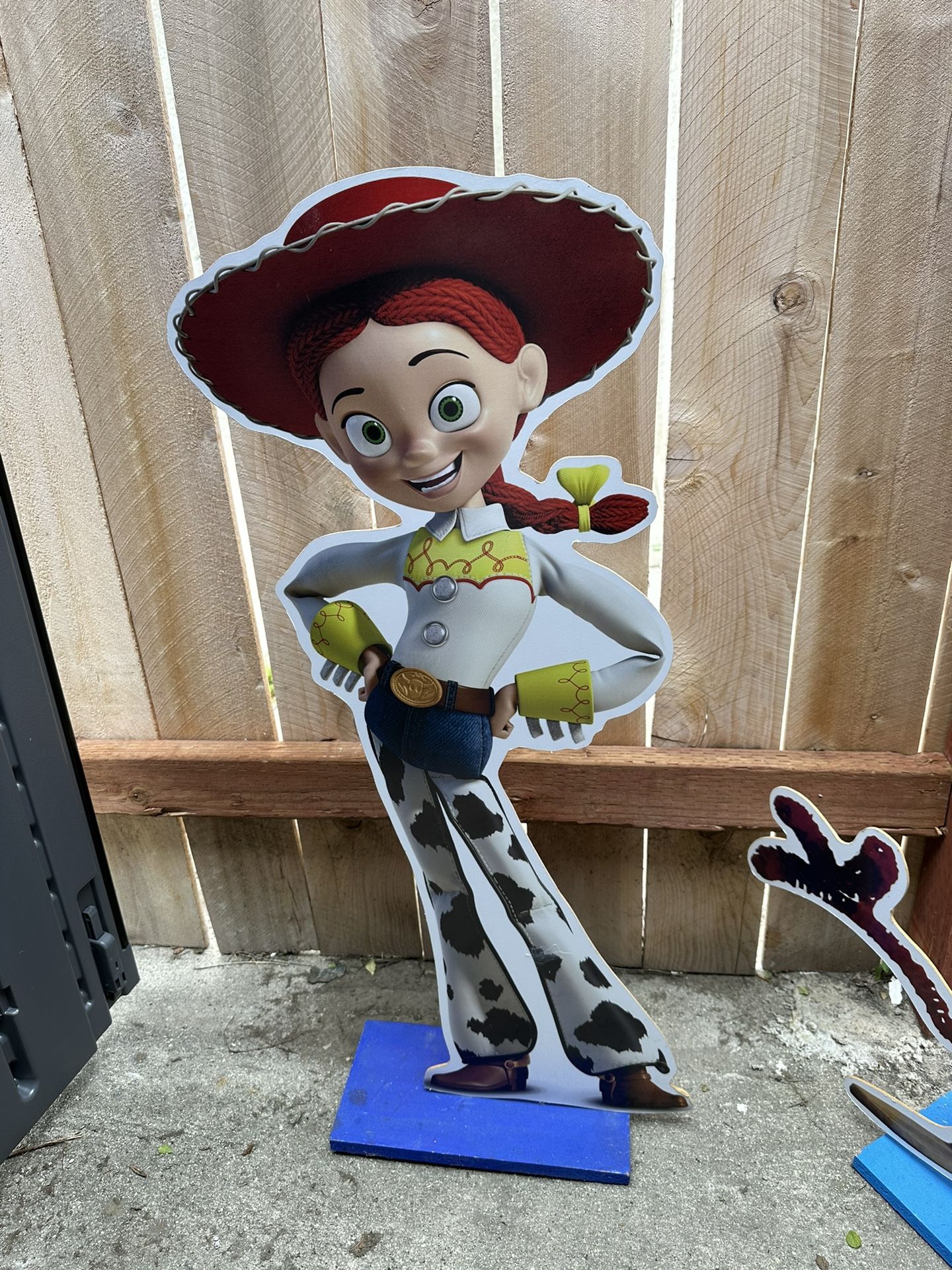 Toy Story Props For Sale