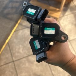 Toyota DENSO Ignition Coil