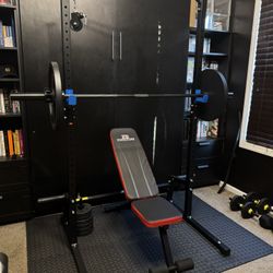 Starter Fitness Bundle