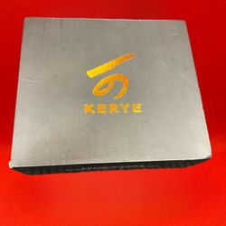 Kerye Premium Knife Sharpening Stone Kit