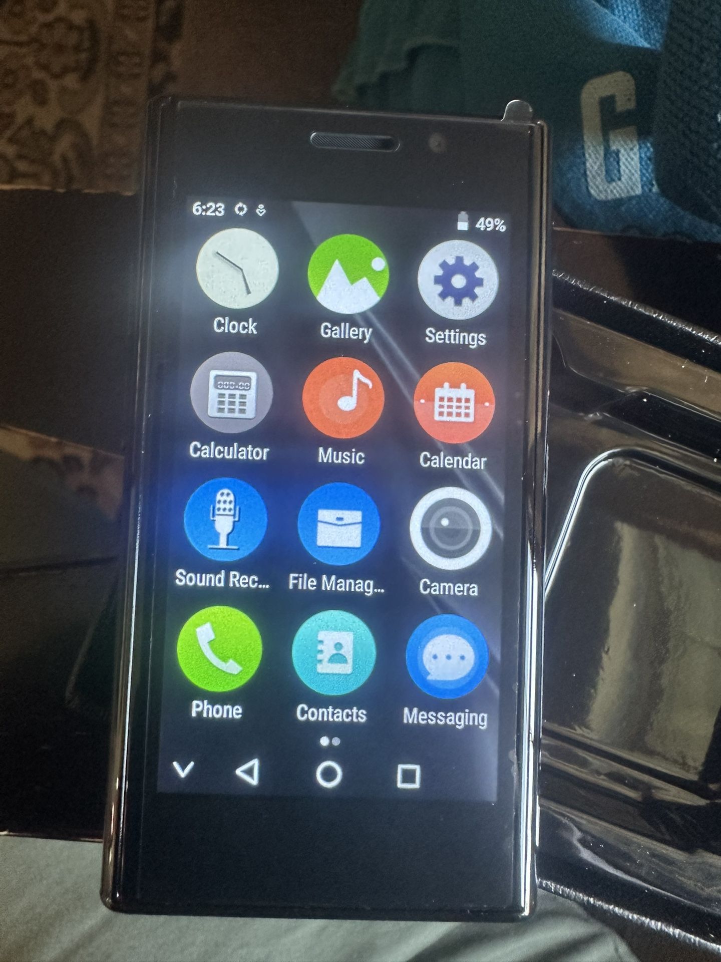 Mini Smartphones, , Unlocked Phone New In Box