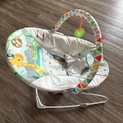 baby bouncer