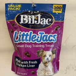 Dog Treat
