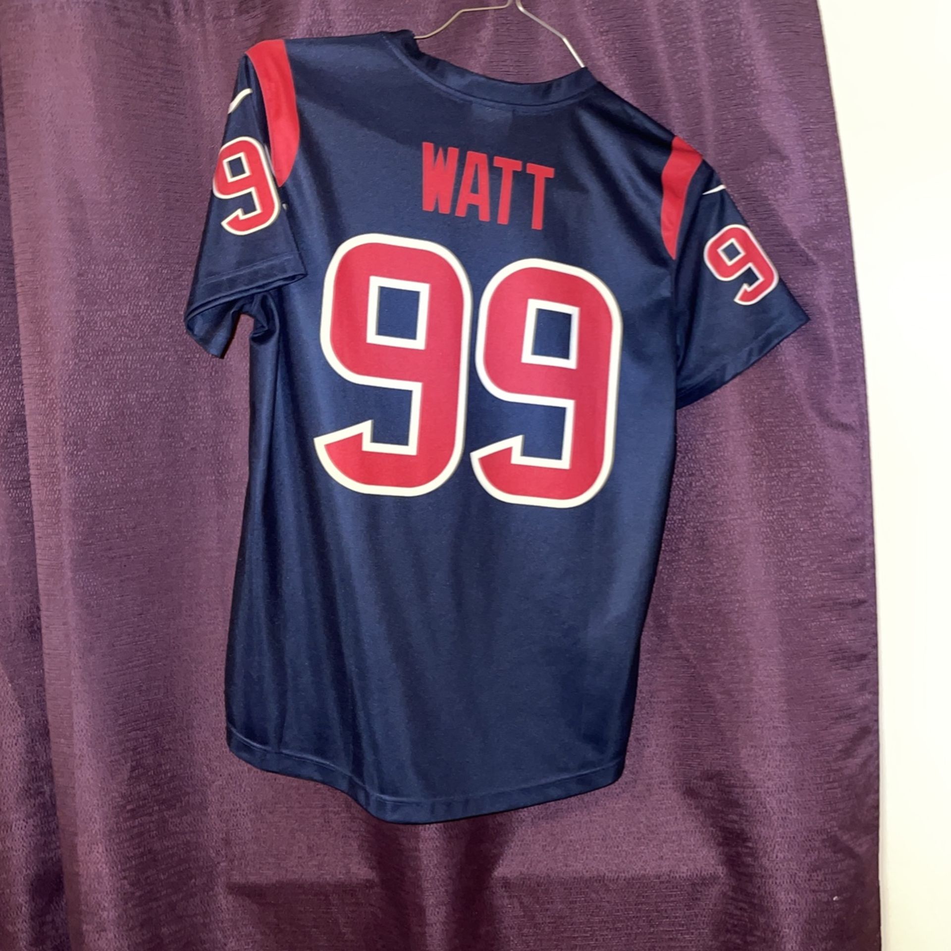 Houston Texans Jersey !