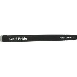 New Golf Pride Pro Only Green Star Single item Closeout Golf Grips at GlobalGolf.com Midsize Putter Grip