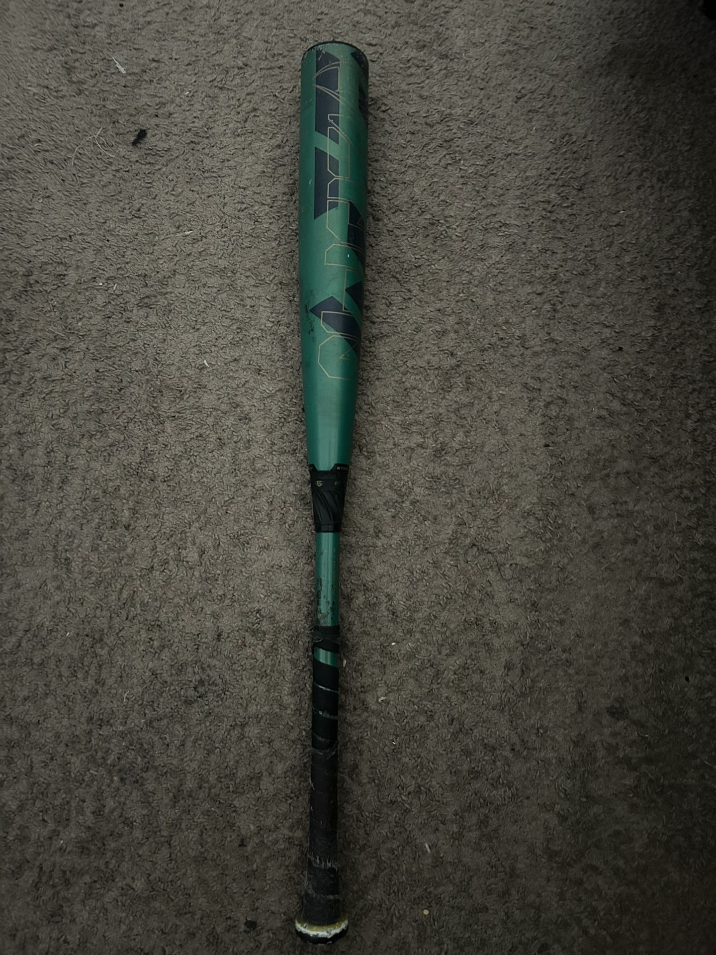Louisville Meta 2023 32in -3 bbcor Baseball Bat
