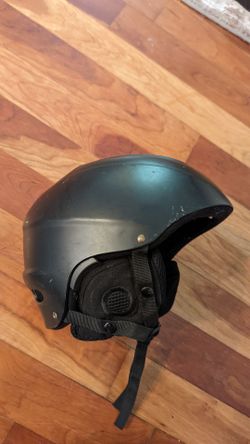 Giro Men's Snowboard/Ski helmet XL