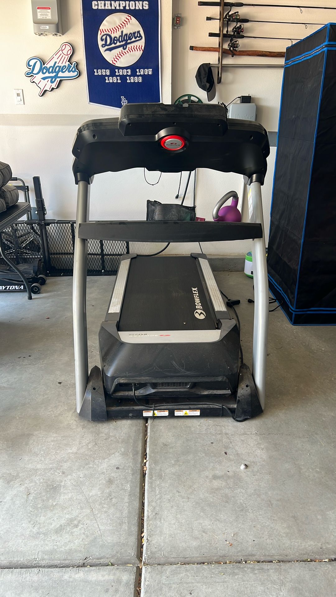 Bowflex Xtreme 2 SE