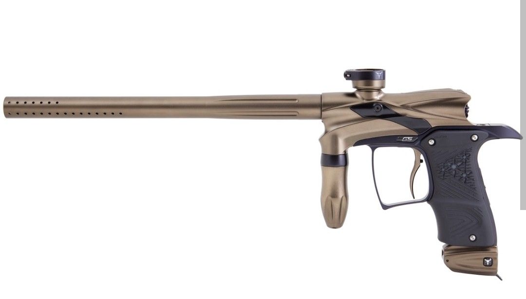 Dangerous Power G5 Paintball Marker