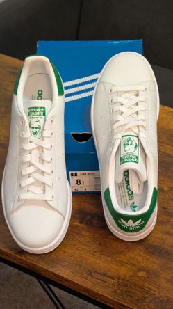 Never Worn | Adidas | Stan Smith FX5502 | Mens 8.5