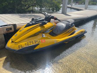 2014 Yamaha waverunner FZS