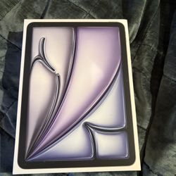 Ipad air 11 inch (M3) Wifi 128 G