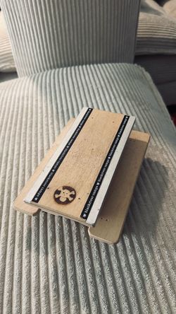 Blackriver Fingerboard Ramps - Table Mini