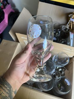 Wine Glasses