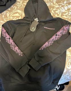 Chrome hearts sweater