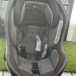 Used Car Seat 