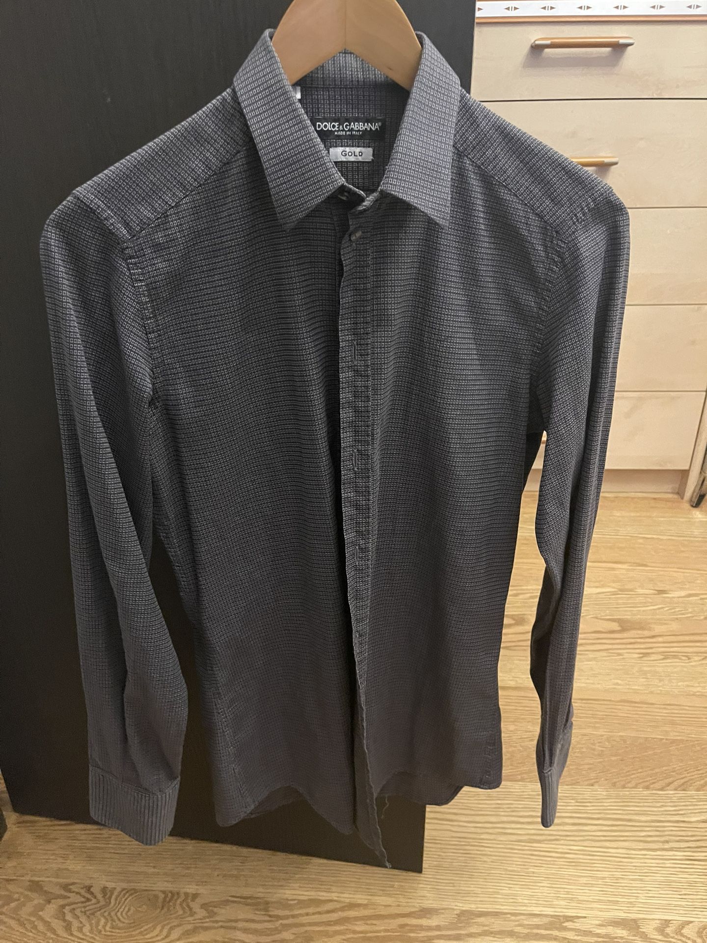 Dolce Gabbana Shirt