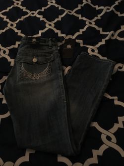 Teenage girl size 2 Capri