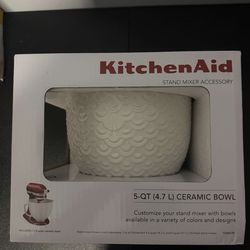 KitchenAid Ceramic Bowl