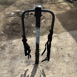 Bike Rack