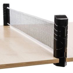 Portable Ping Pong Net