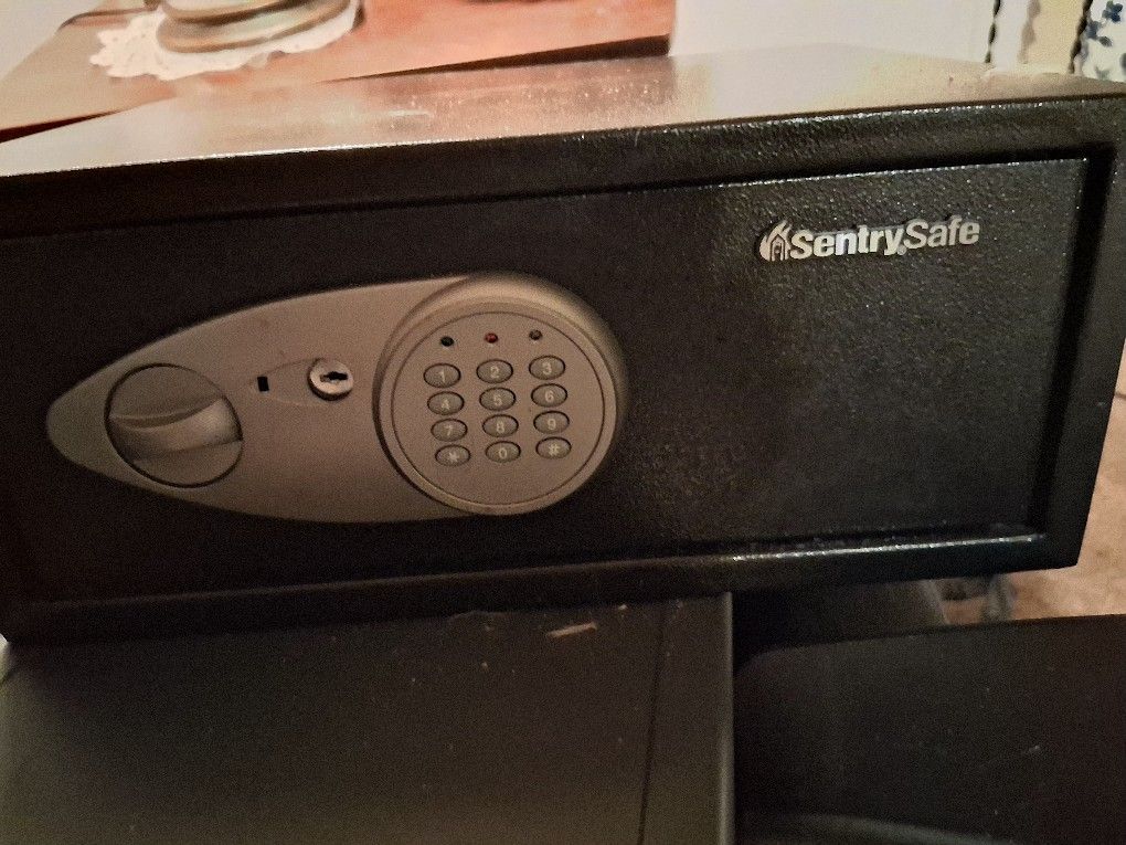 Sentry Safe