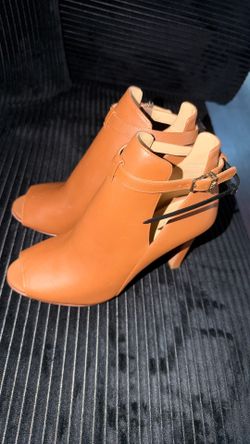 Michael Kors Heels 