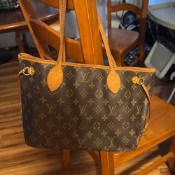 Lv Mini Neverfull