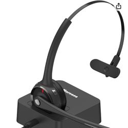 Bluetooth Headset Microphone Headphones Headset 