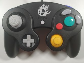 Super Smash Bros. GameCube Controller (New)