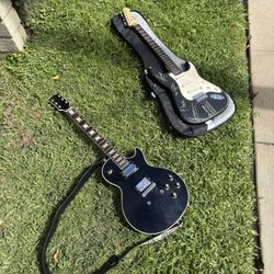 Guitar Combo With Tuner NEED GONE ASAP