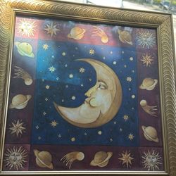 Moon Mary Beth Zeitz
