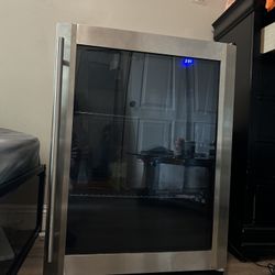 vissani fridge 