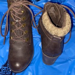 Size 9 Boots