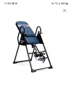 Inversion Table HEAVY DUTY, great condition