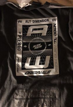 ADIDAS ALEXANDER WANG LONG SLEEVE