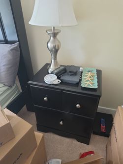 nightstand