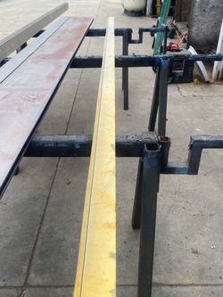 Brass plated stainless steel angle